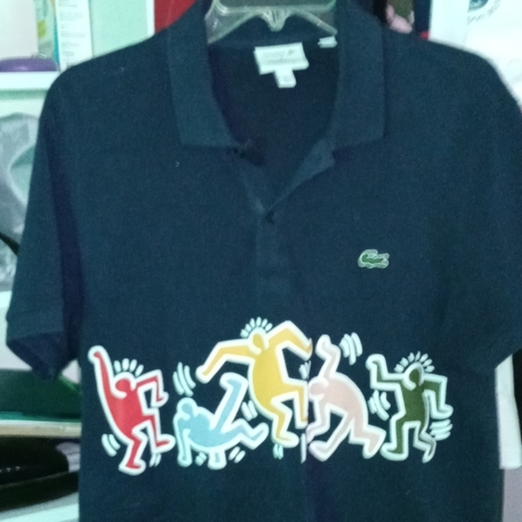 Keith Herring - Picture 1 of 3